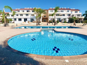 NISSI BEACH AYIA NAPA Pool View Apartment Large Terrace 450m from Nissi Beach